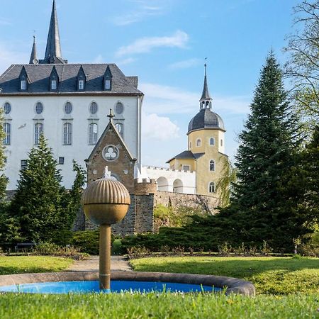Schloss Purschenstein Neuhausen  Exterior photo