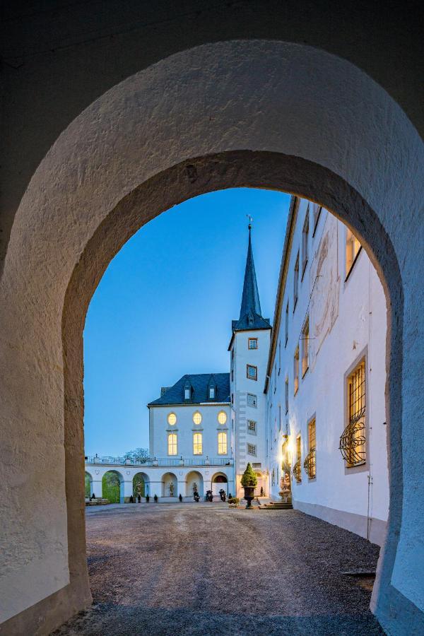 Schloss Purschenstein Neuhausen  Exterior photo